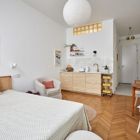 Asboth 225 Cozy Center Apartment Budapest Exterior foto