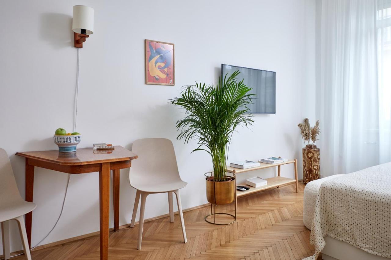 Asboth 225 Cozy Center Apartment Budapest Exterior foto