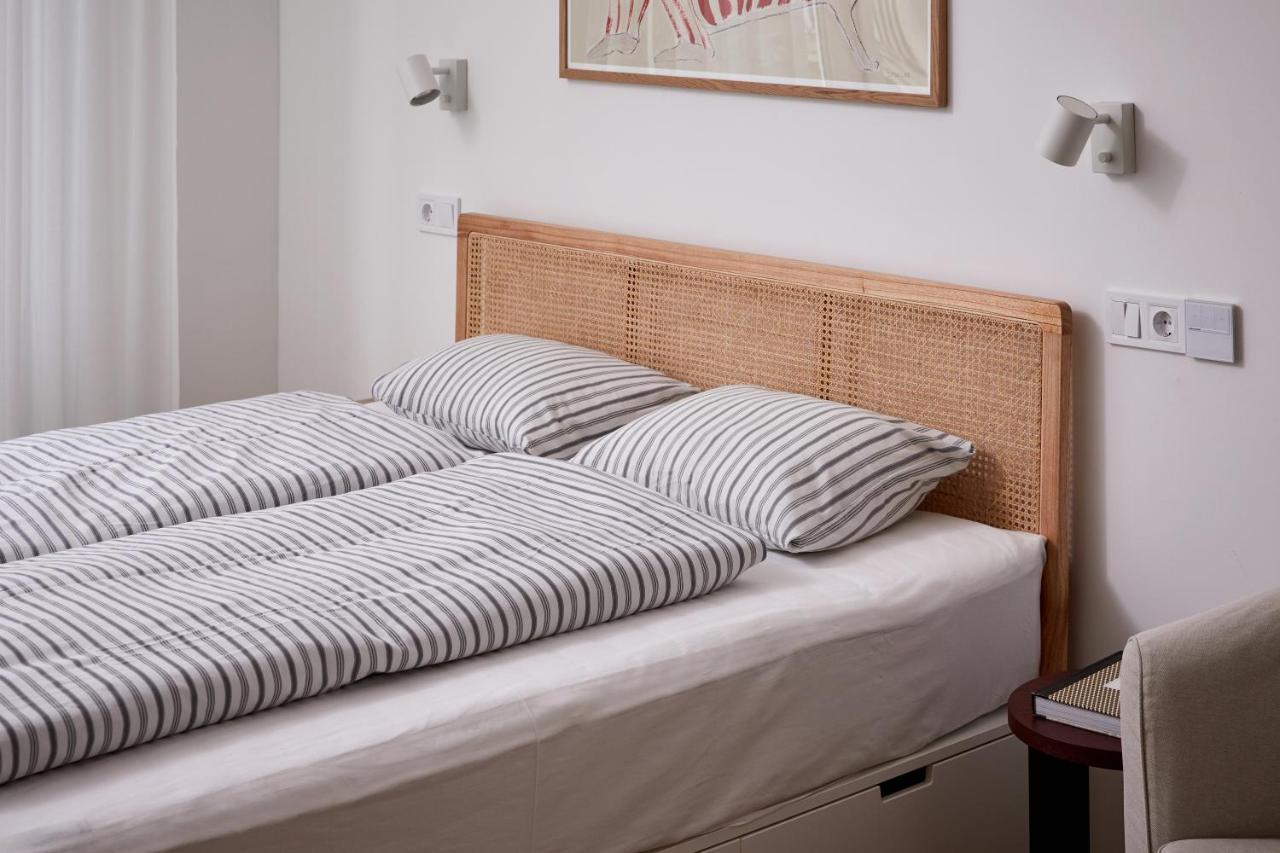 Asboth 225 Cozy Center Apartment Budapest Exterior foto