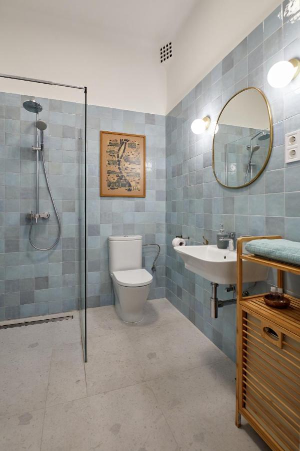 Asboth 225 Cozy Center Apartment Budapest Exterior foto